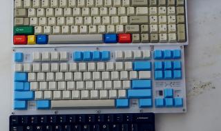 轻薄键盘与机械键盘对比 什么是机械键盘